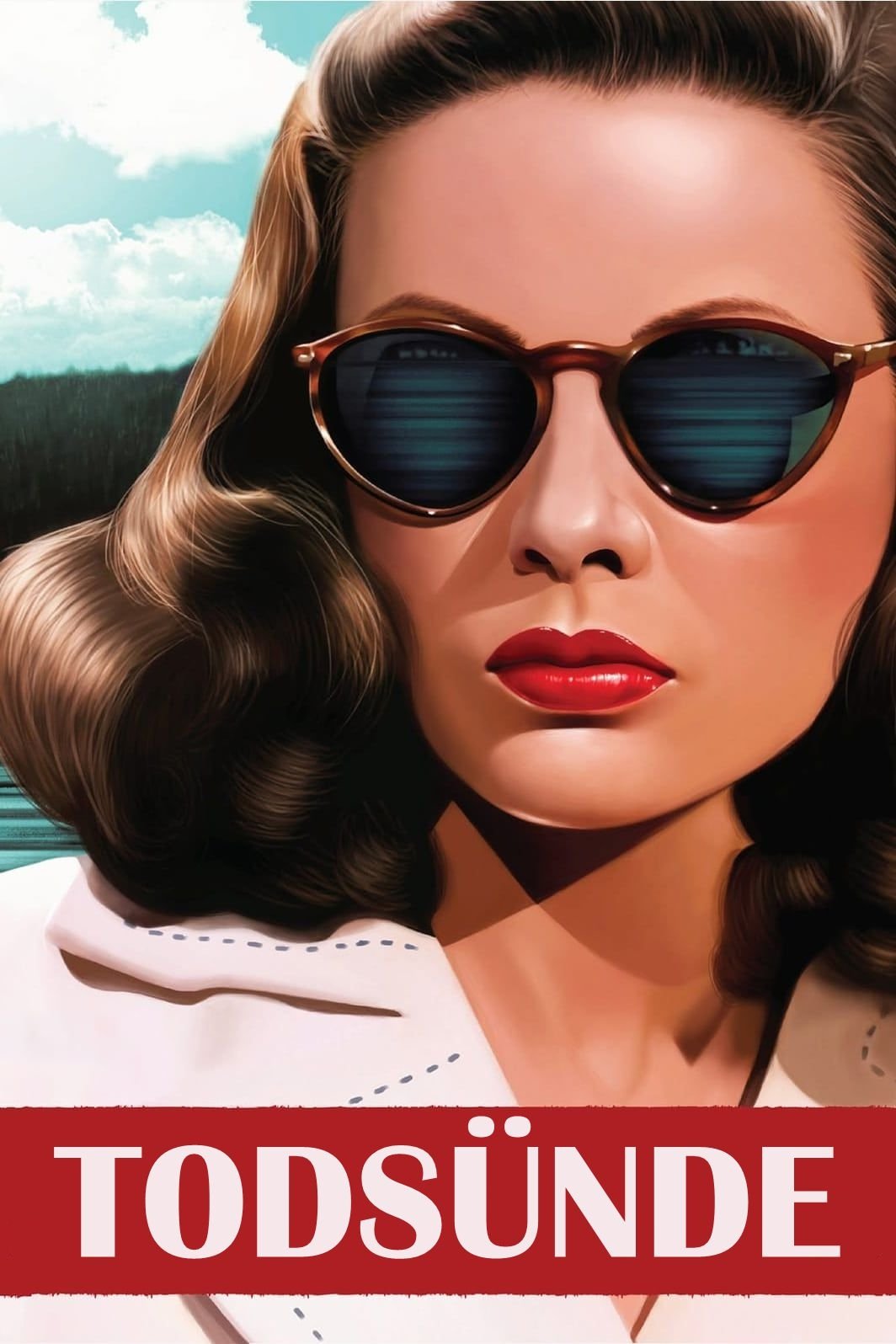 Leave Her to Heaven on FREECABLE TV