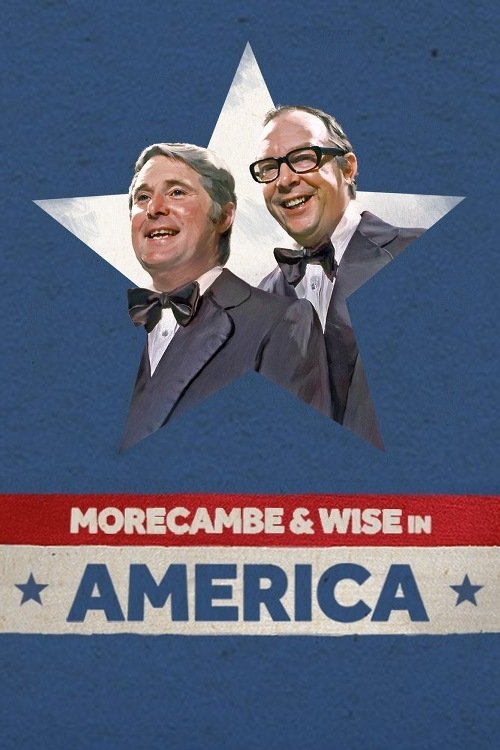 Morecambe & Wise in America - Season 1