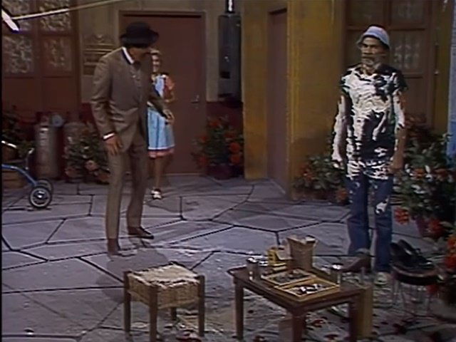 El Chavo del Ocho