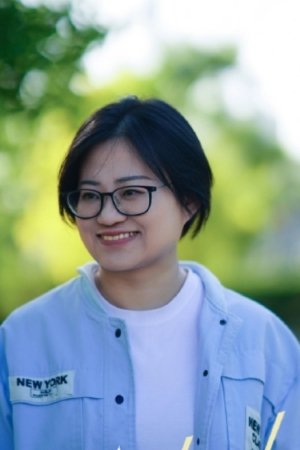 et billede af Jiayi Li