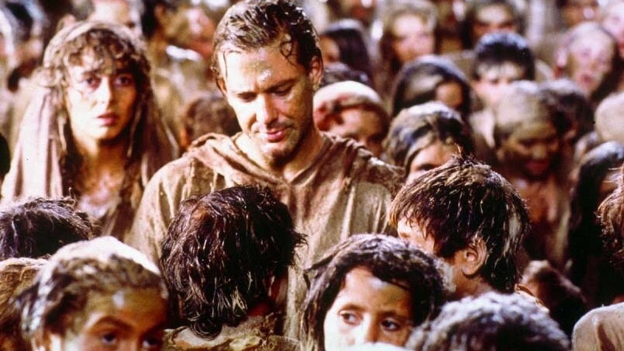 Francesco (1989)