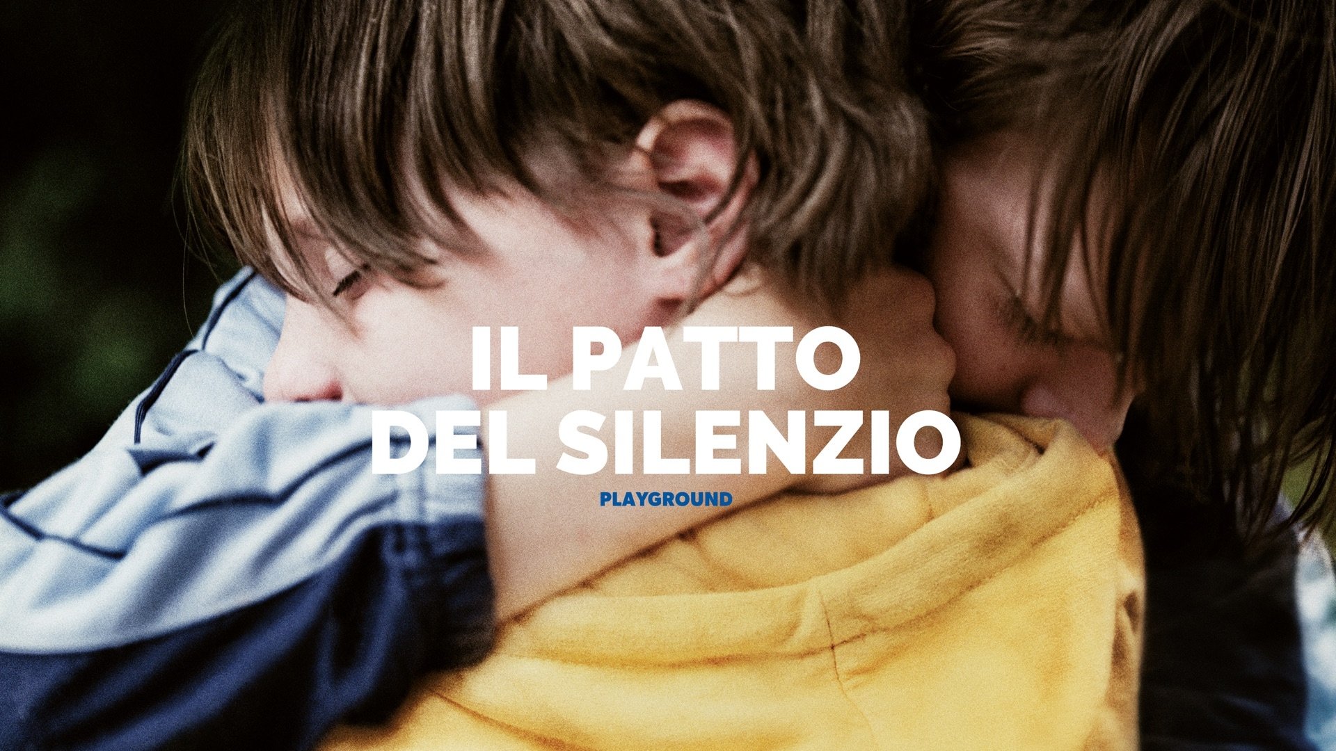 Playground (2021)