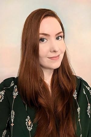 et billede af Tempest Morgan