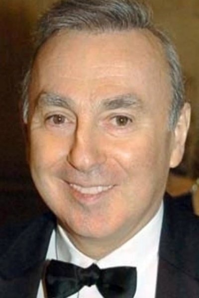 et billede af Christian Fechner