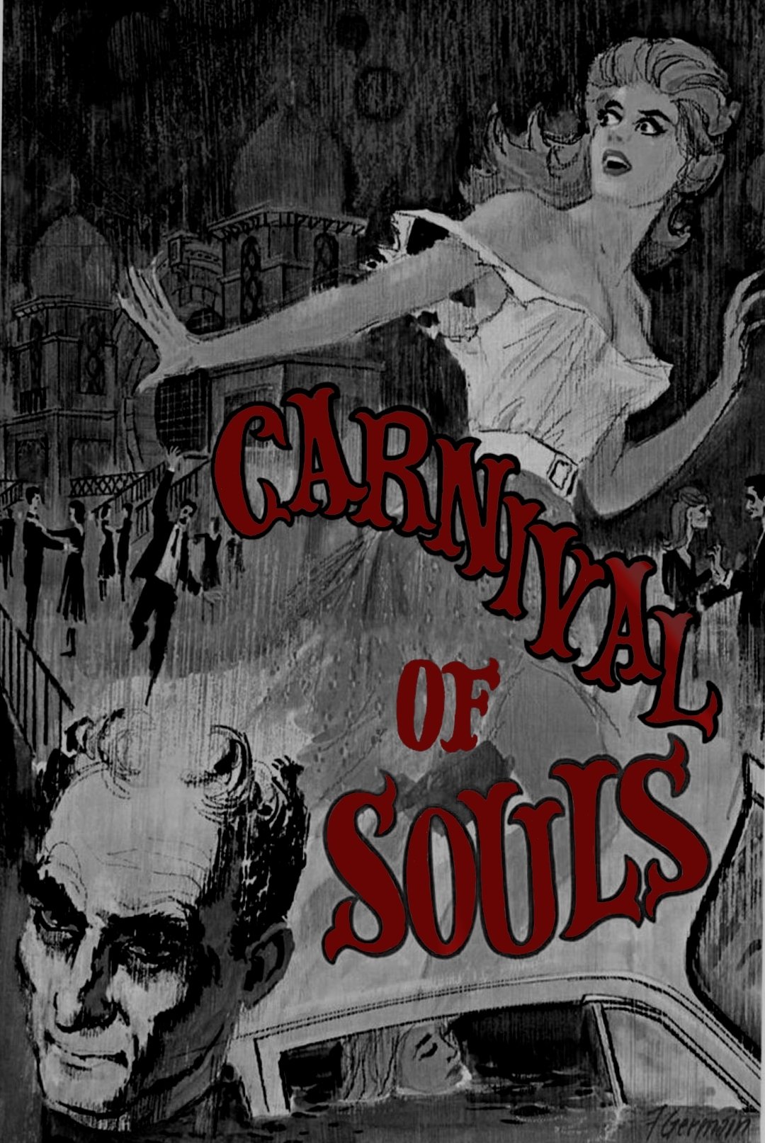 Carnival of Souls