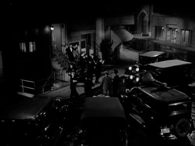 The Untouchables