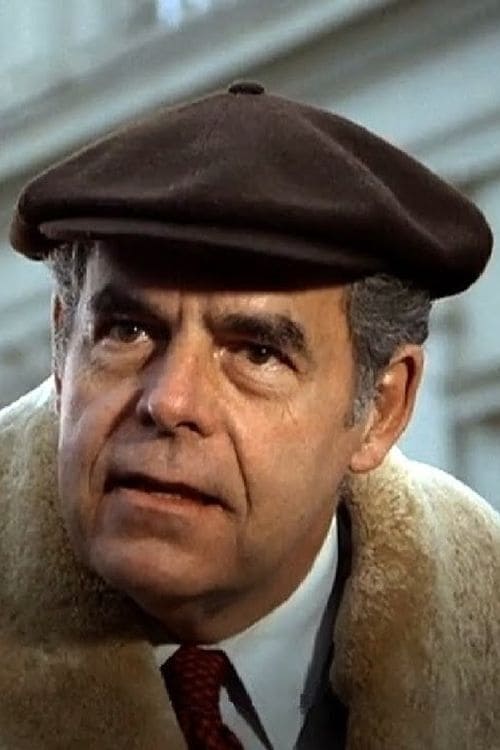 et billede af Augusto Larreta