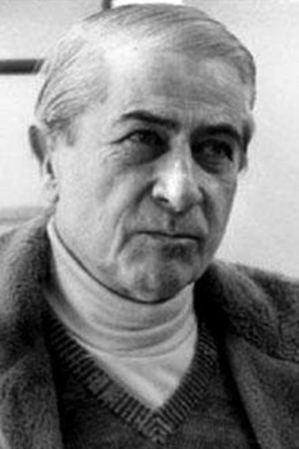 et billede af Emilio Vieyra