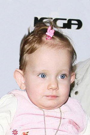 et billede af Angeliki Pavlopoulou