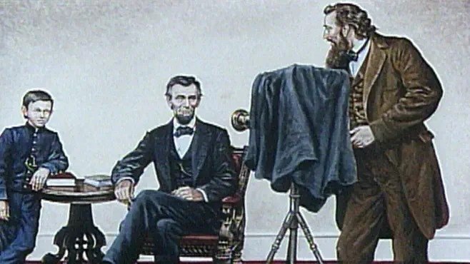 Civil War Journal - Épisode 7