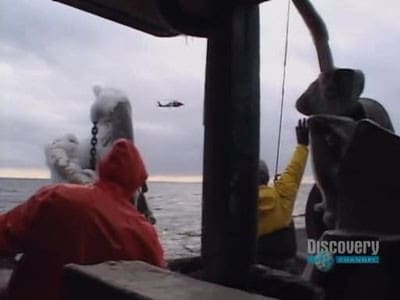 Der gefährlichste Job Alaskas Staffel 2 :Folge 10 