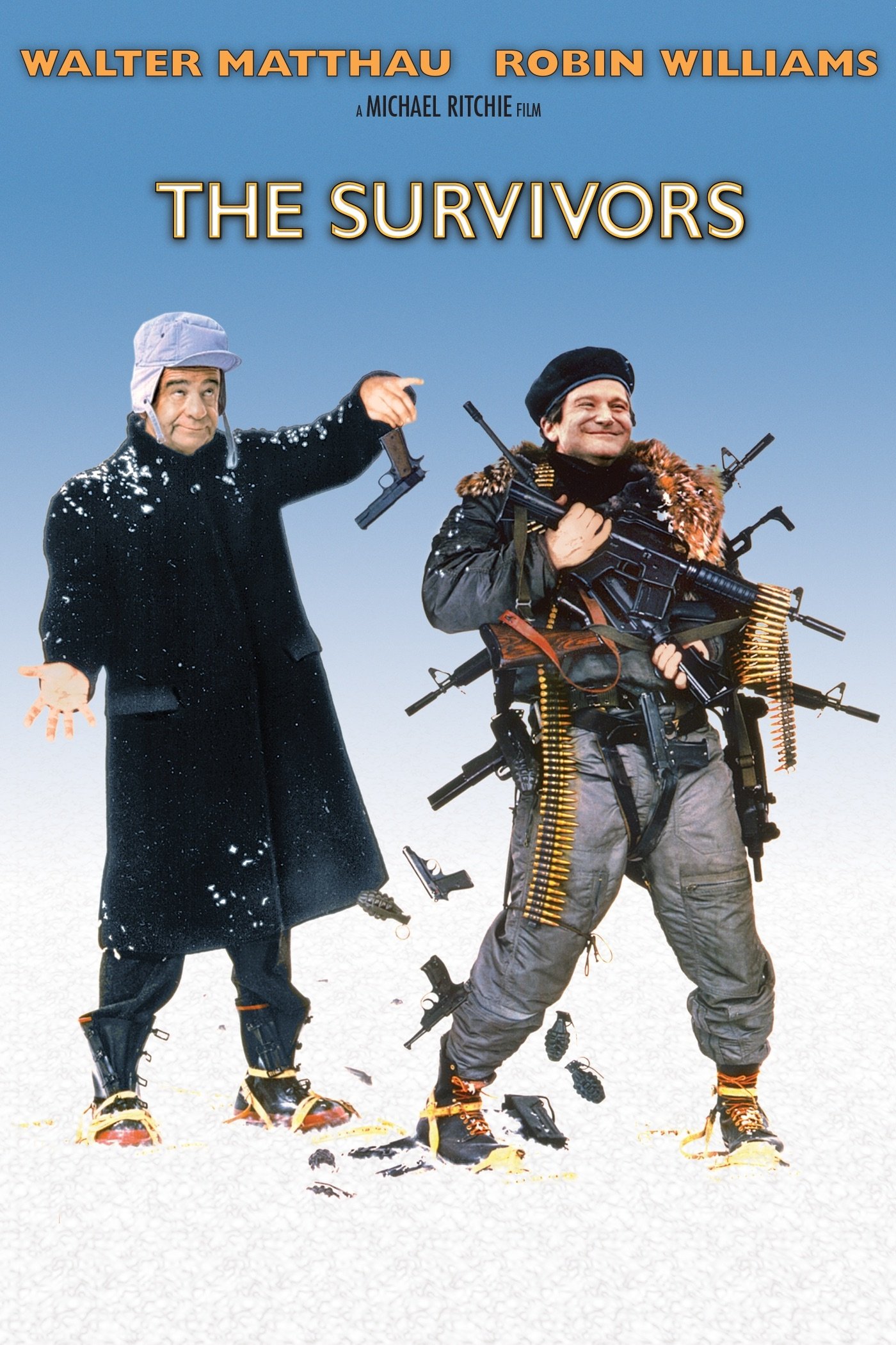 The Survivors