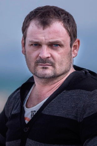 et billede af Alexey Tsolin