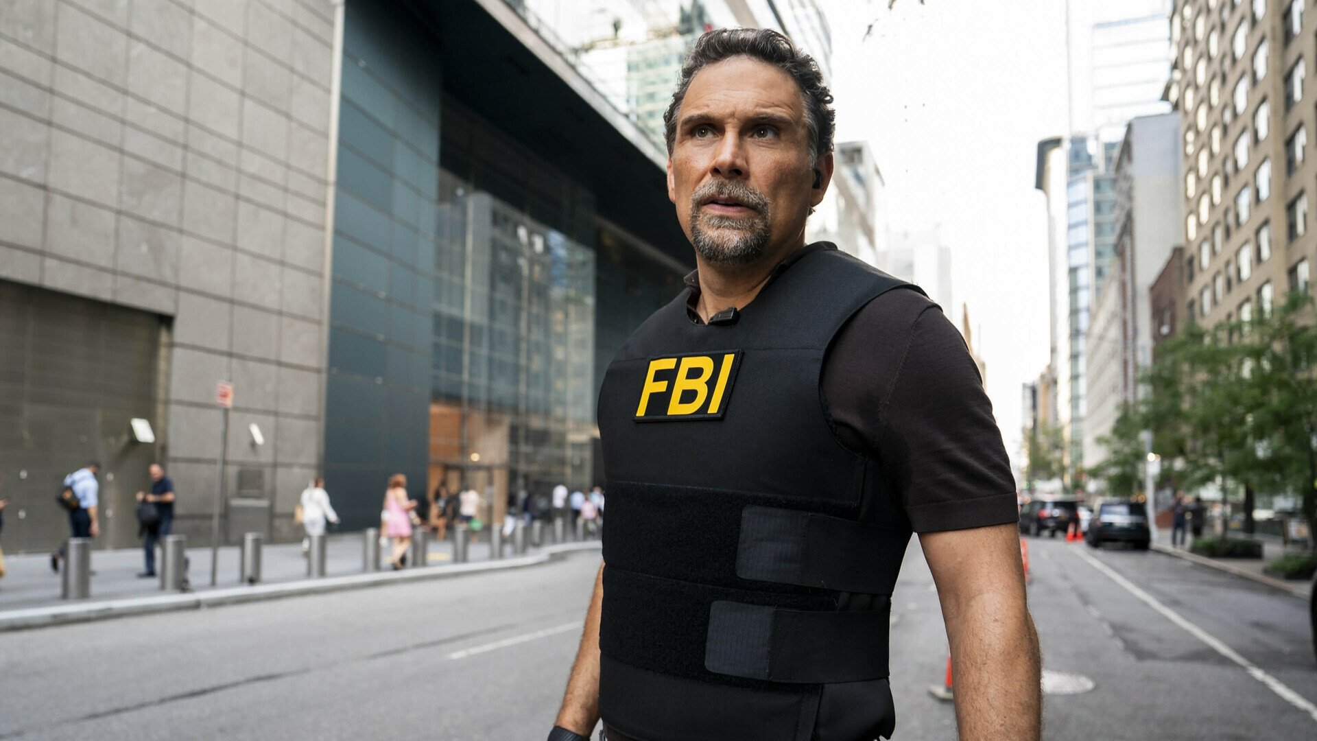 FBI