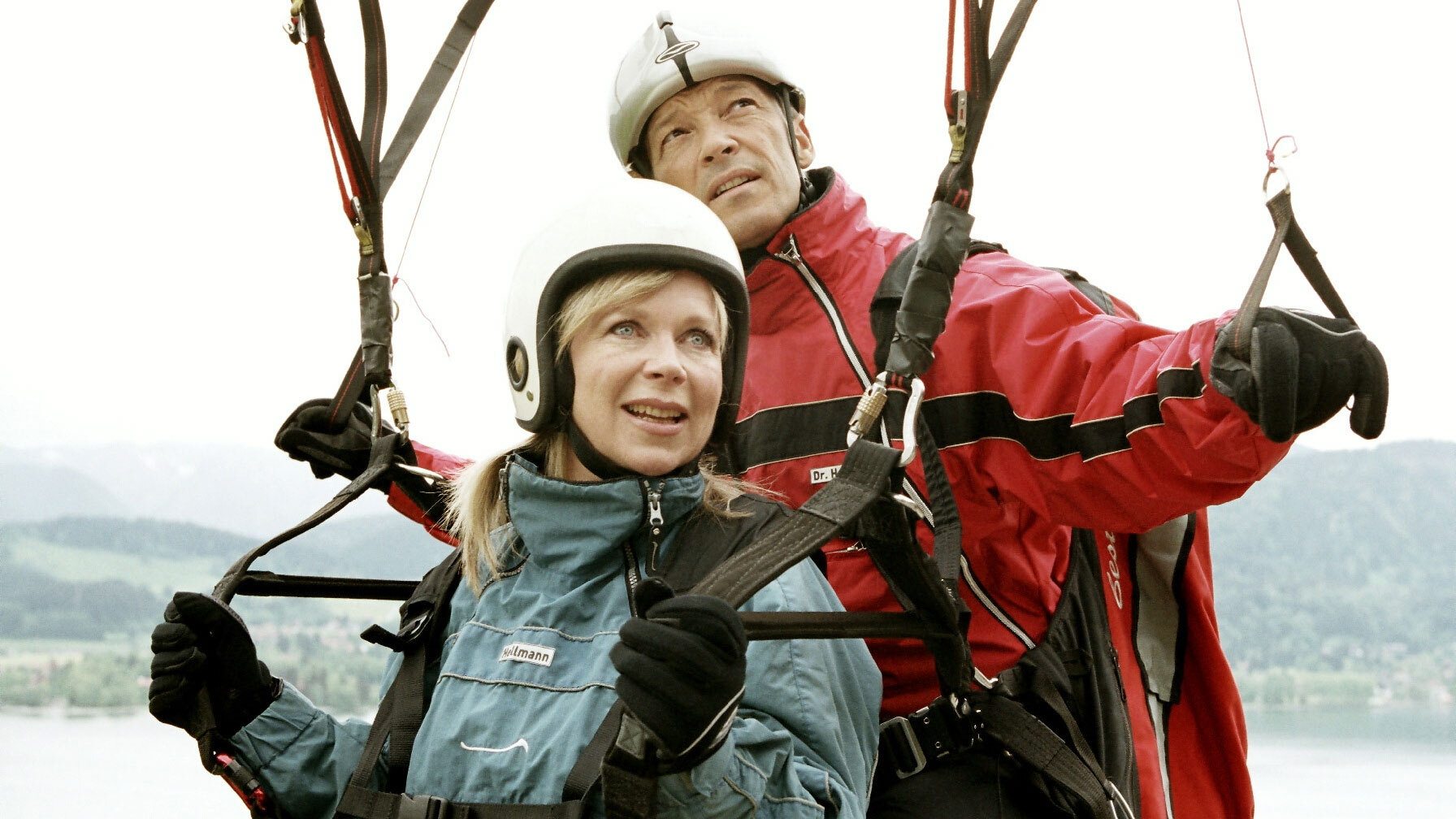 Liebe, Babys und ein großes Herz – Neue Wege (2008)