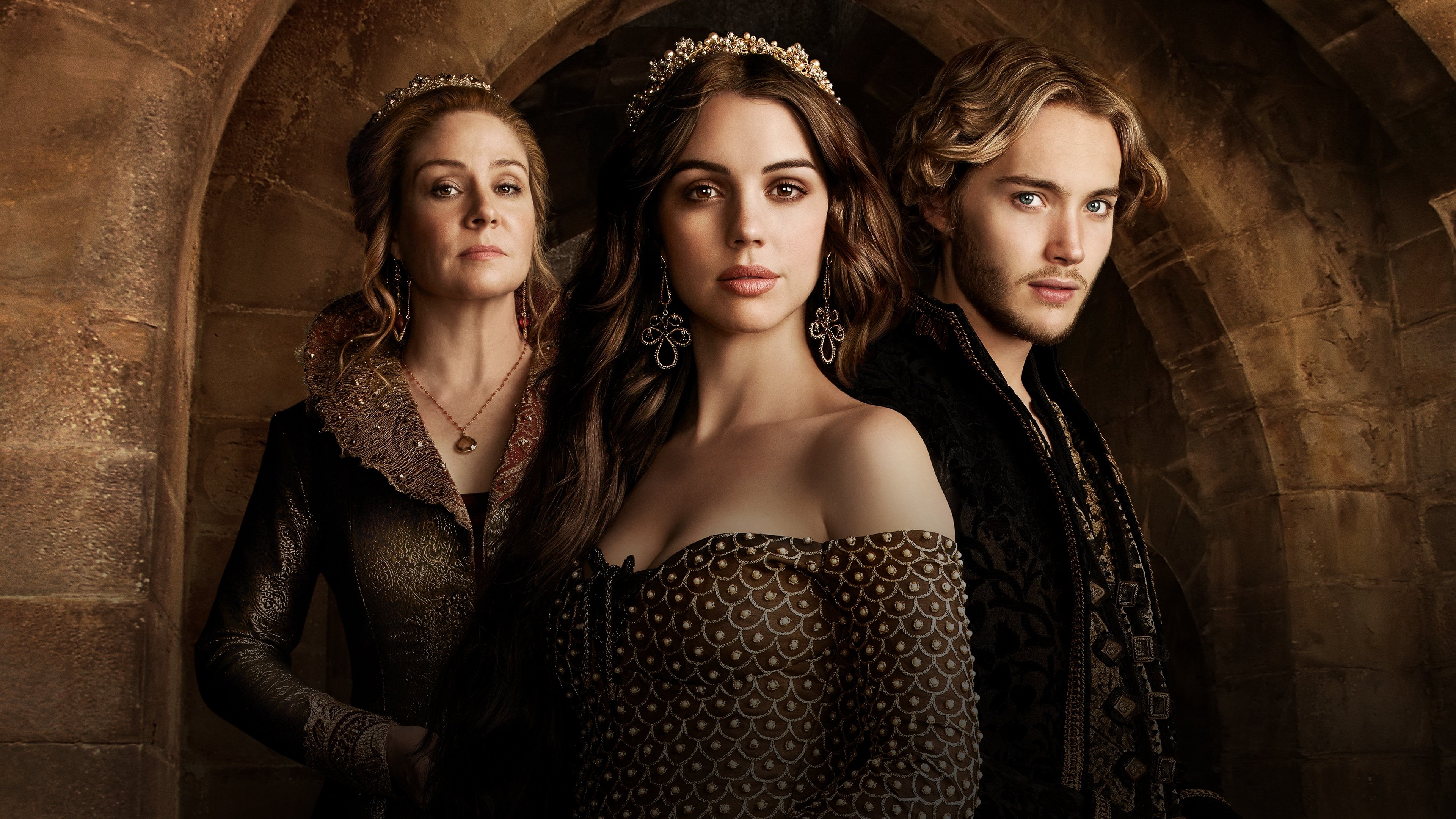 Reign - Season 4 Episode 12