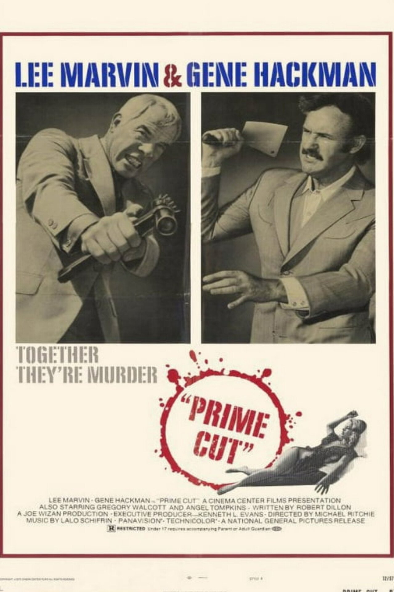 Prime Cut