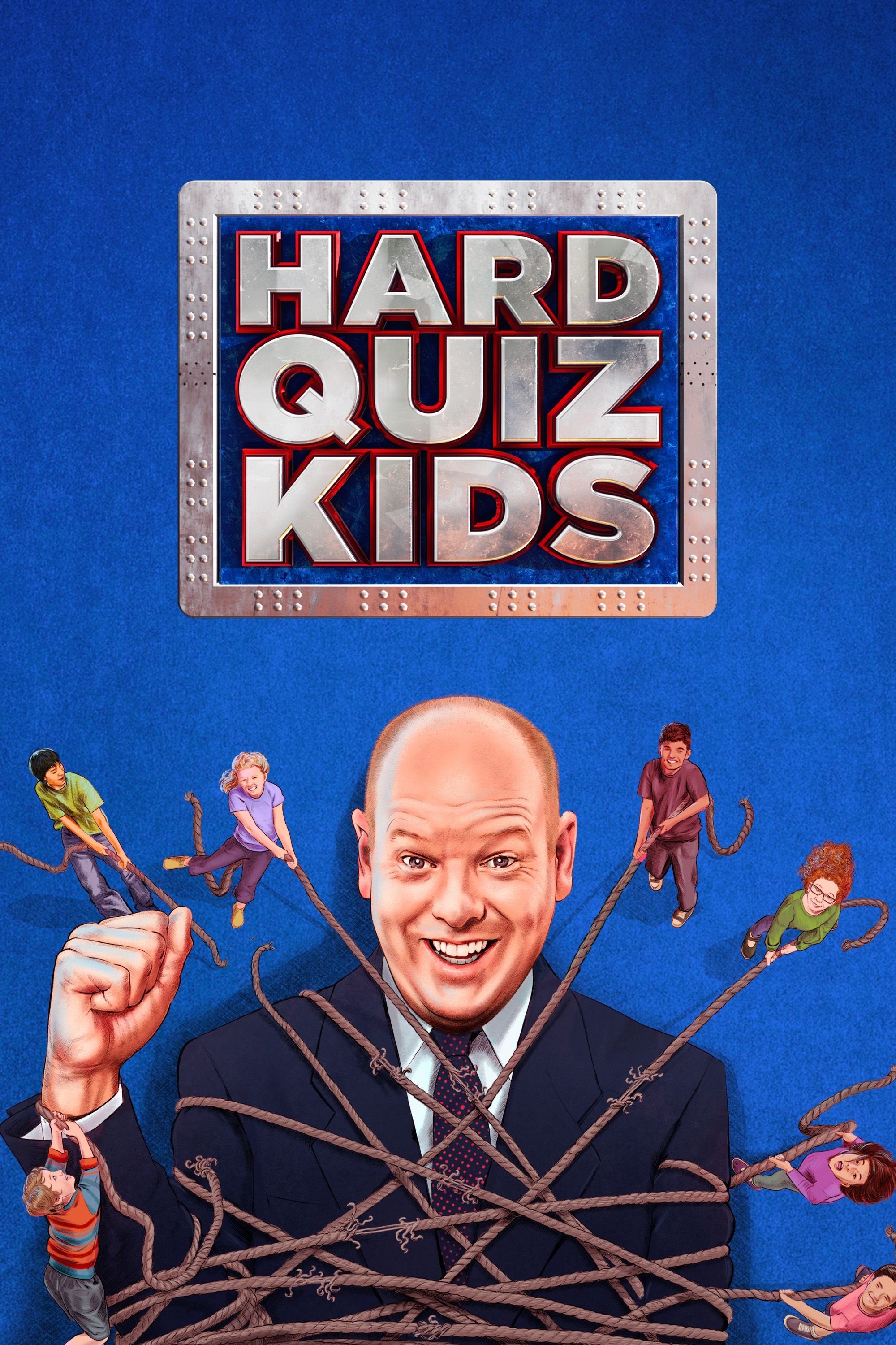 Hard Quiz Kids - Season 2