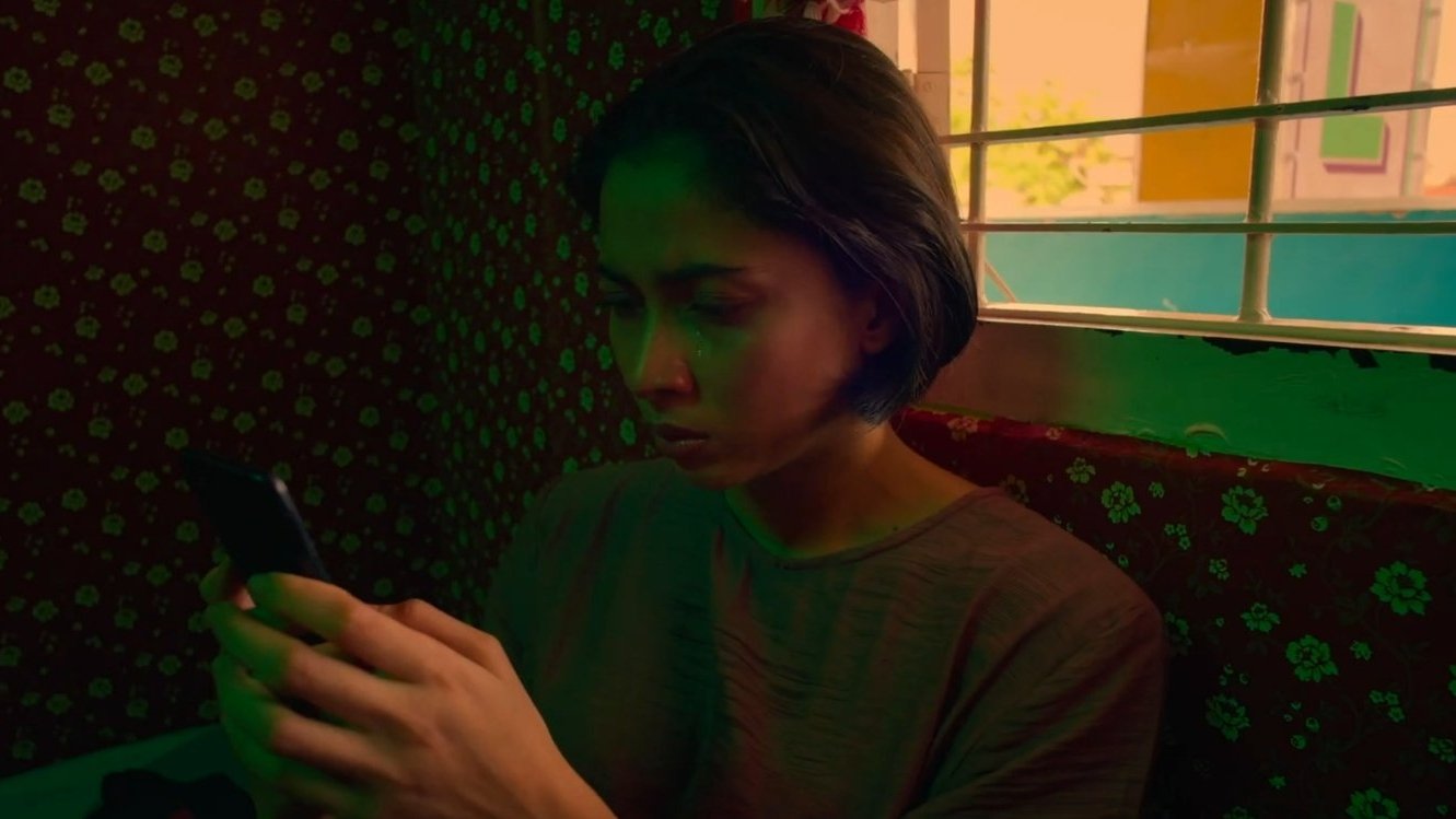 Harlot's Prayer (2024)