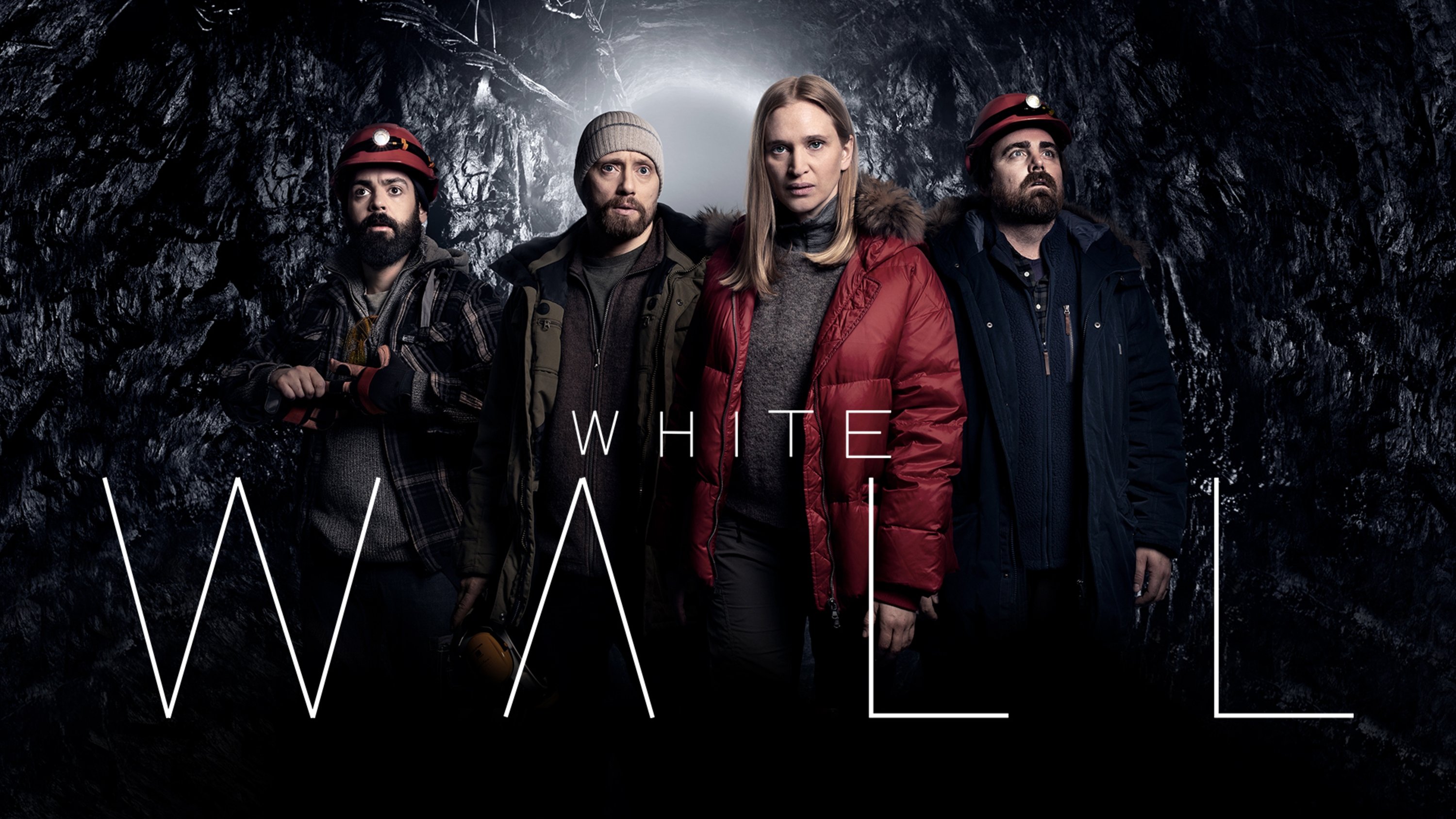 White Wall