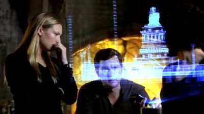 Fringe Season 5 Episode 12