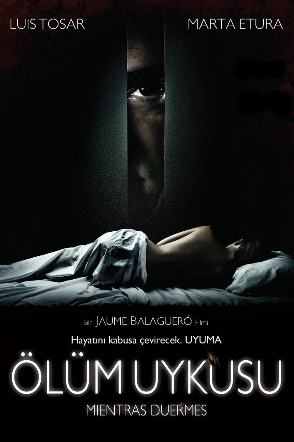 Ölüm Uykusu