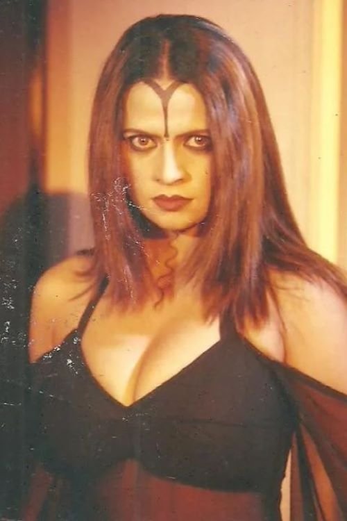 et billede af Sapna Sappu