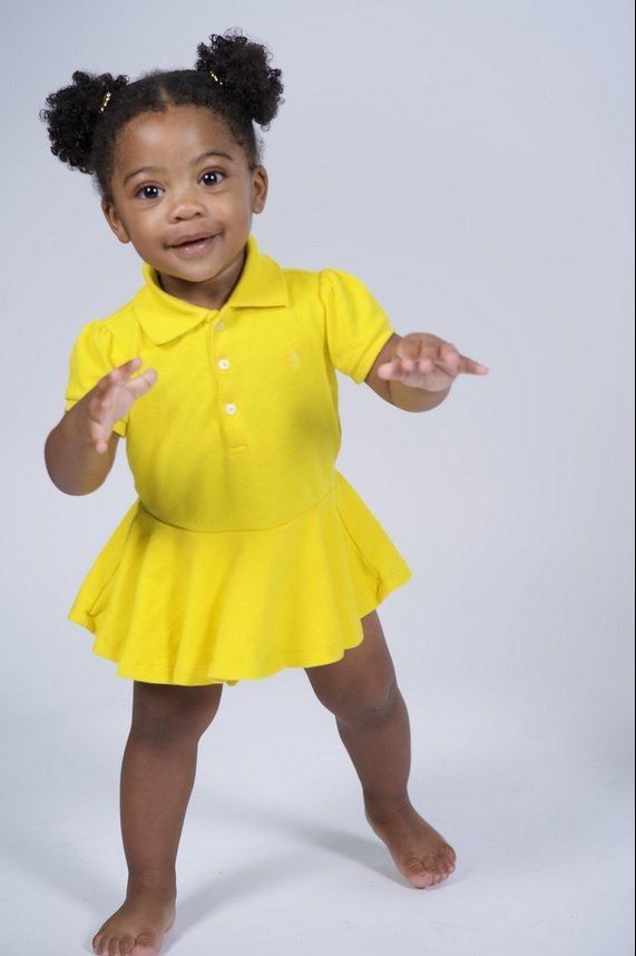 et billede af Madison Latham