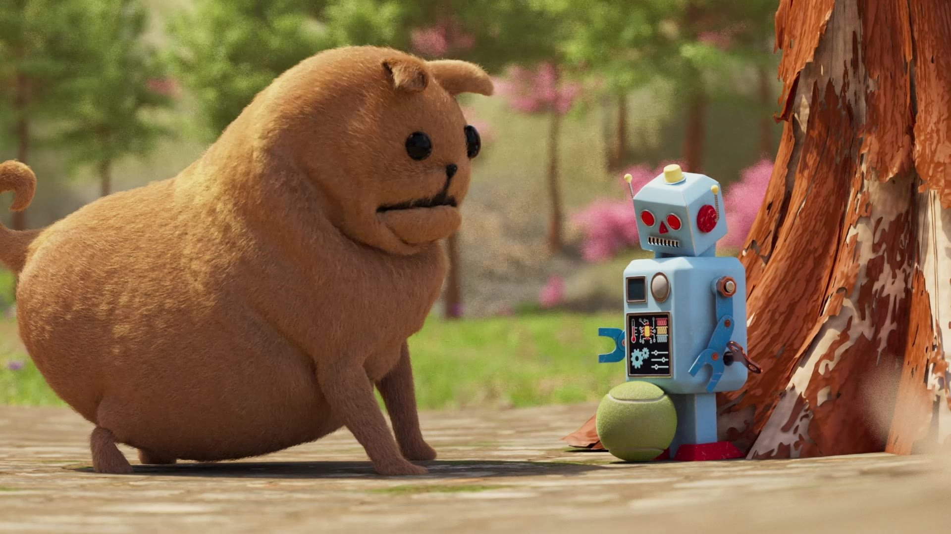 Thumbnail for Episode 5 Season 1 Episode 5