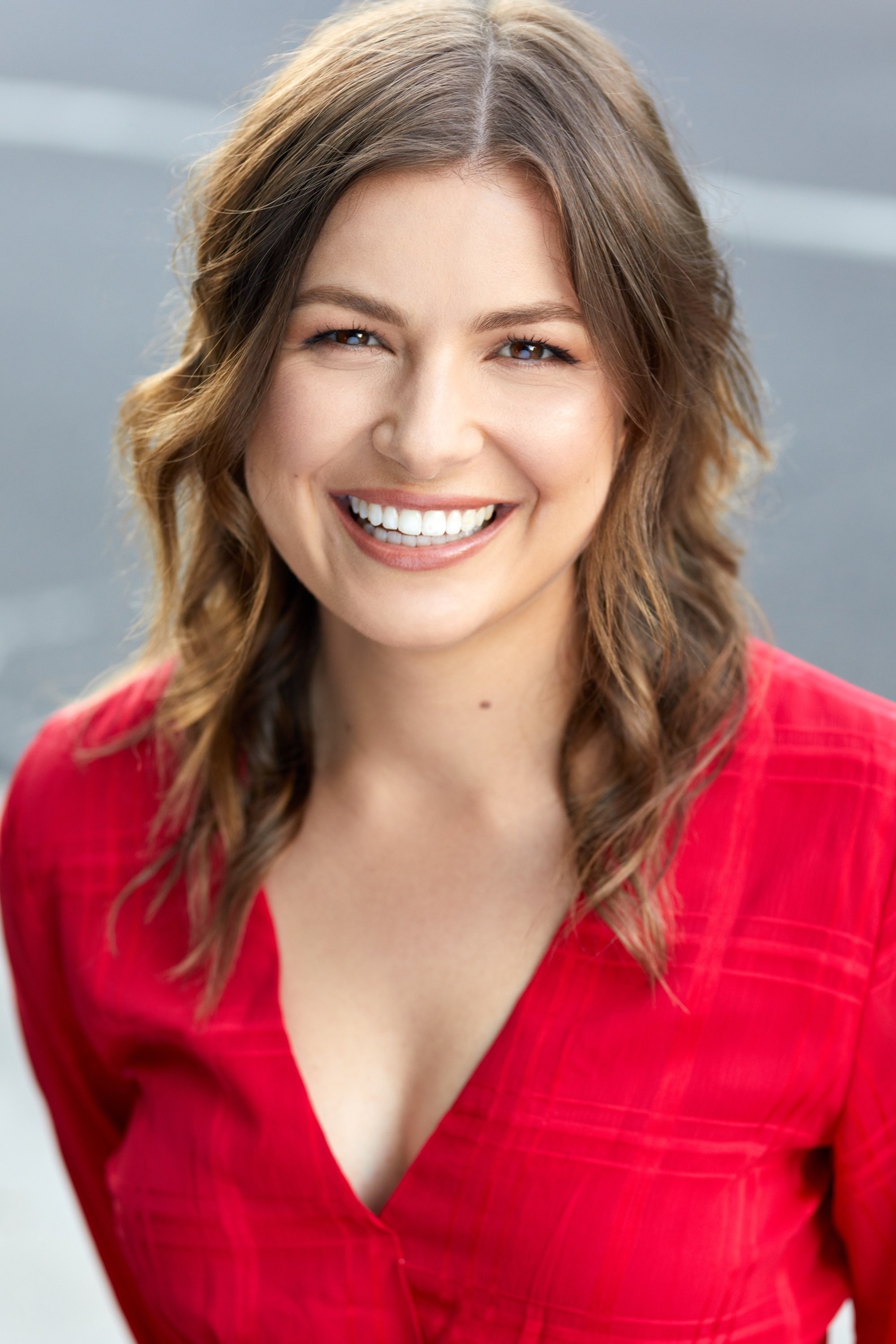 et billede af Carlia Capozza