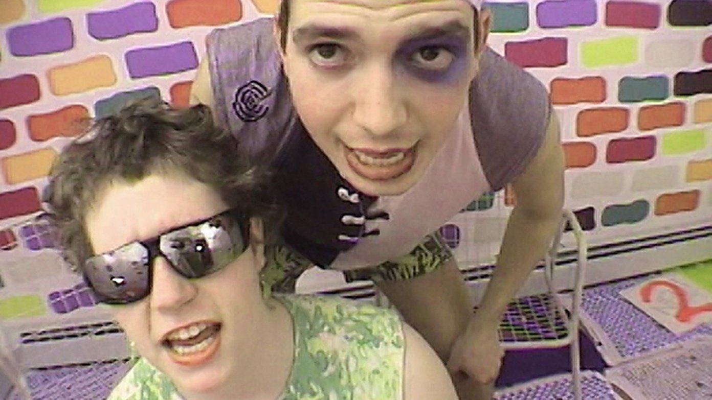 Wayne's World (2003)