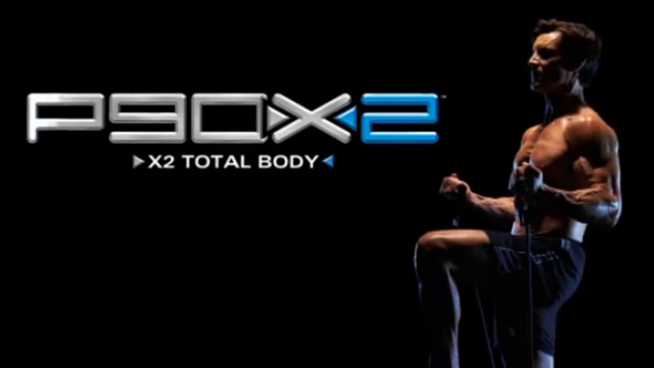 P90X2 - X2 Total Body