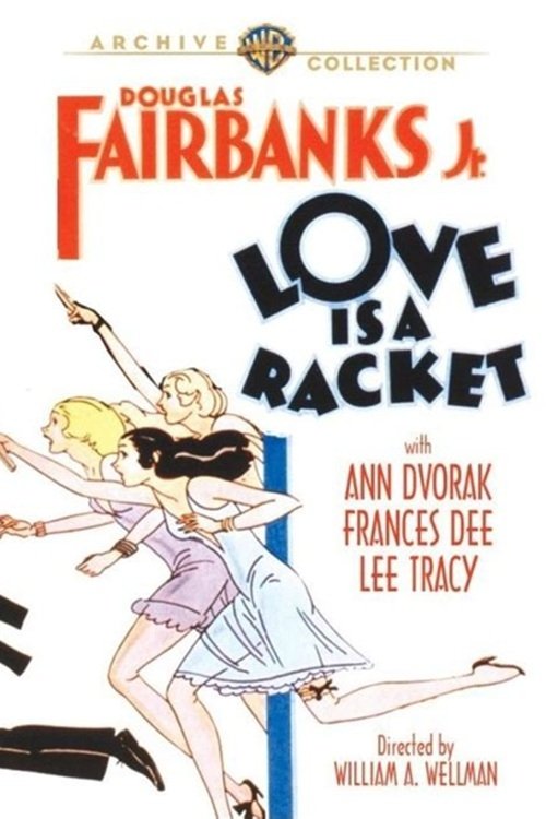 Love Is a Racket