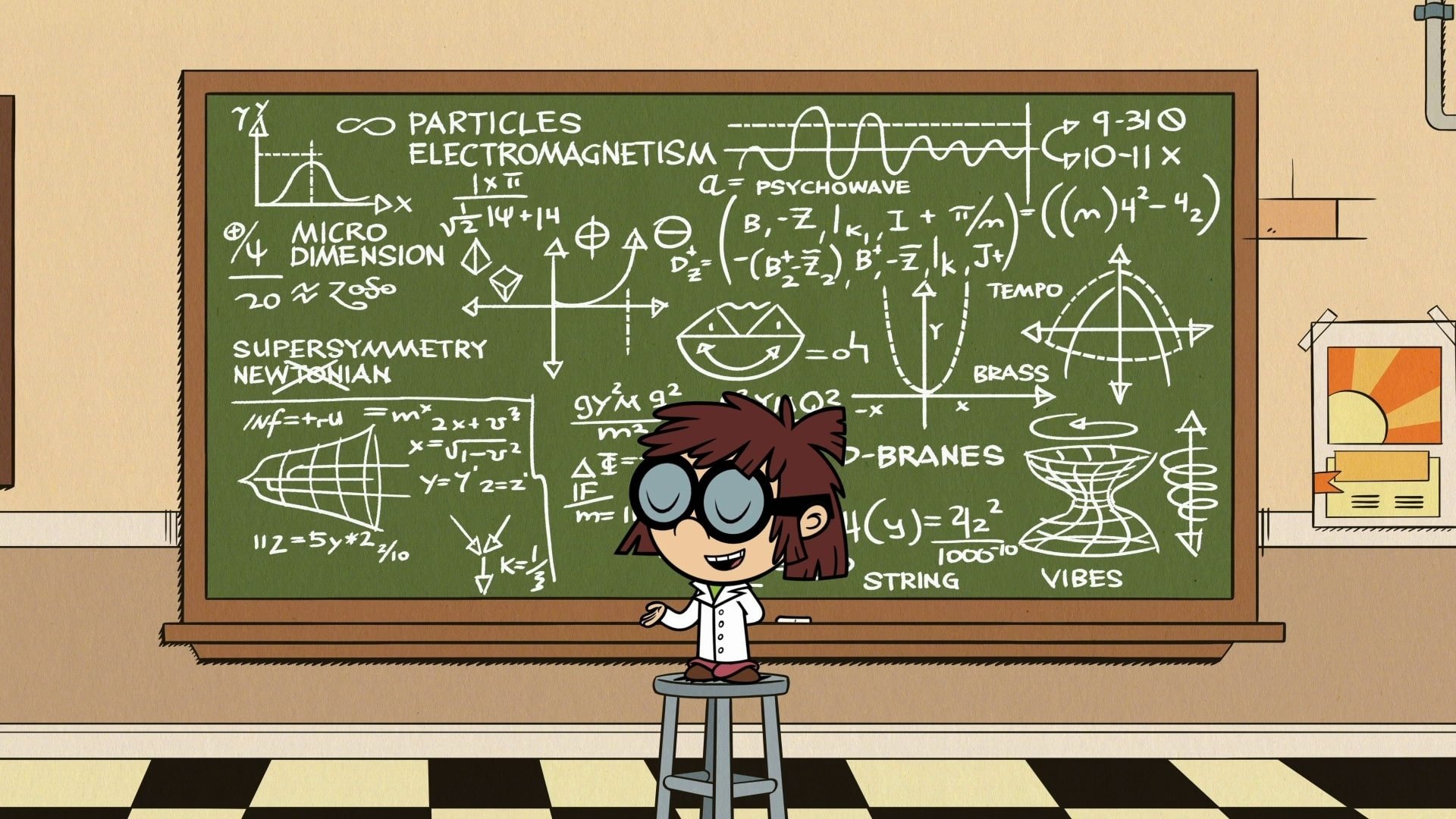 The Loud House