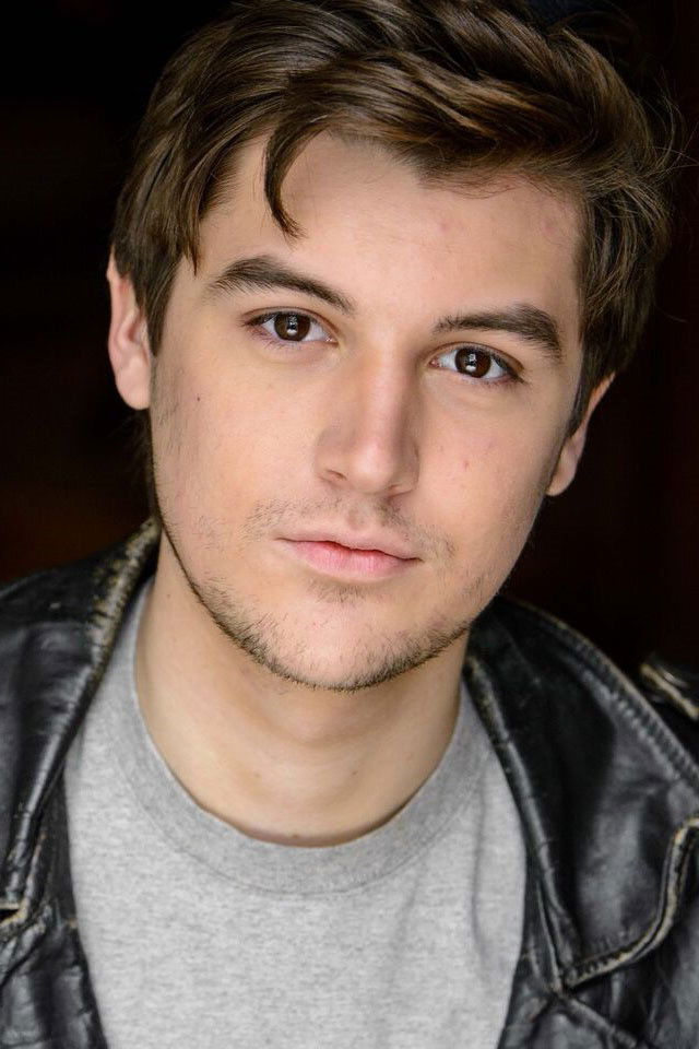 et billede af Elijah Fritchman