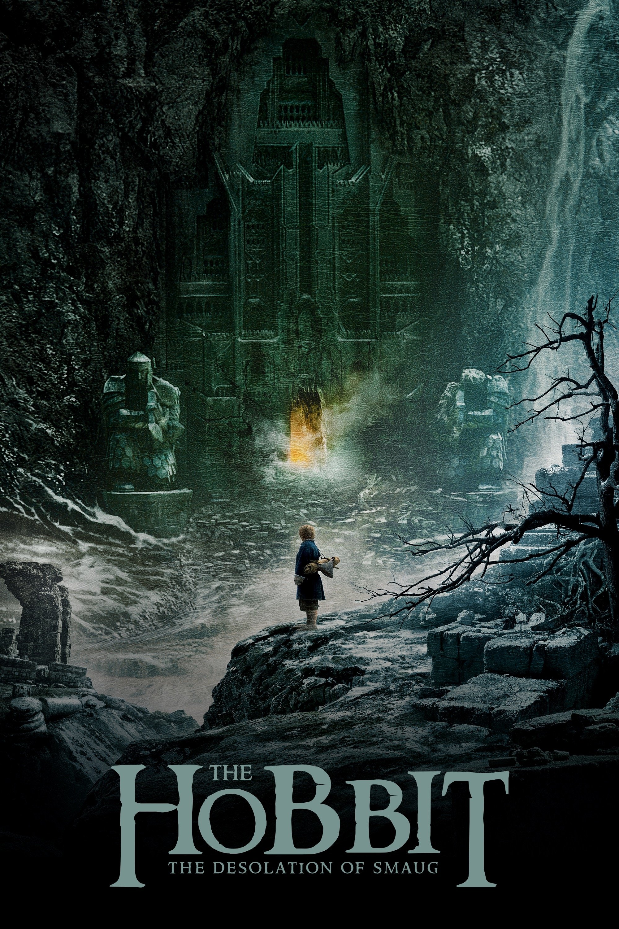 The Hobbit: The Desolation of Smaug