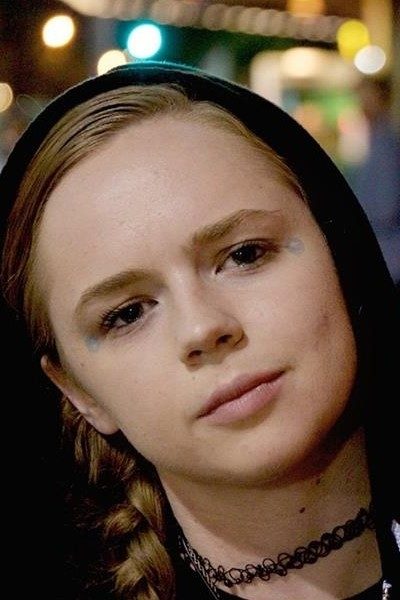 et billede af Emily Woods