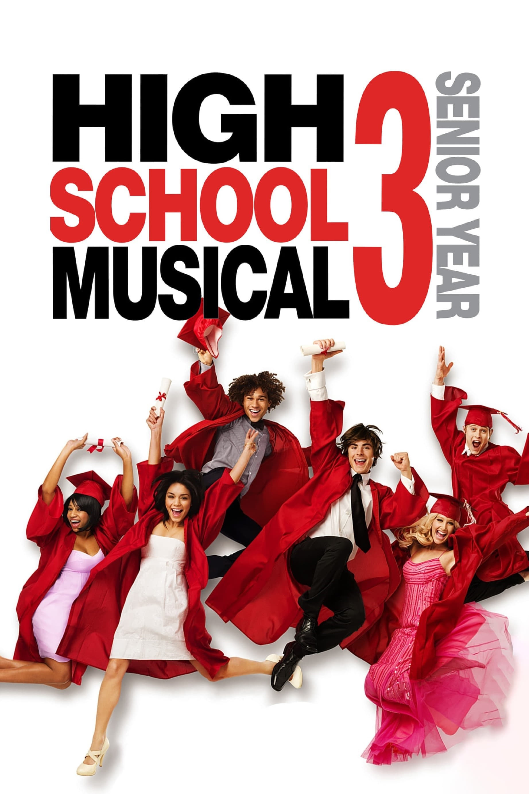 High School Musical 3: Senior Year