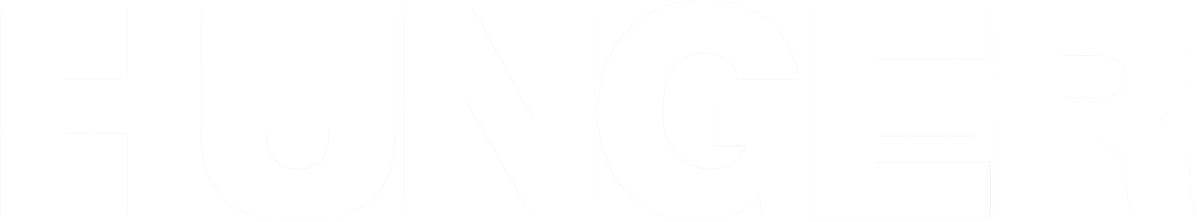Hunger Logo