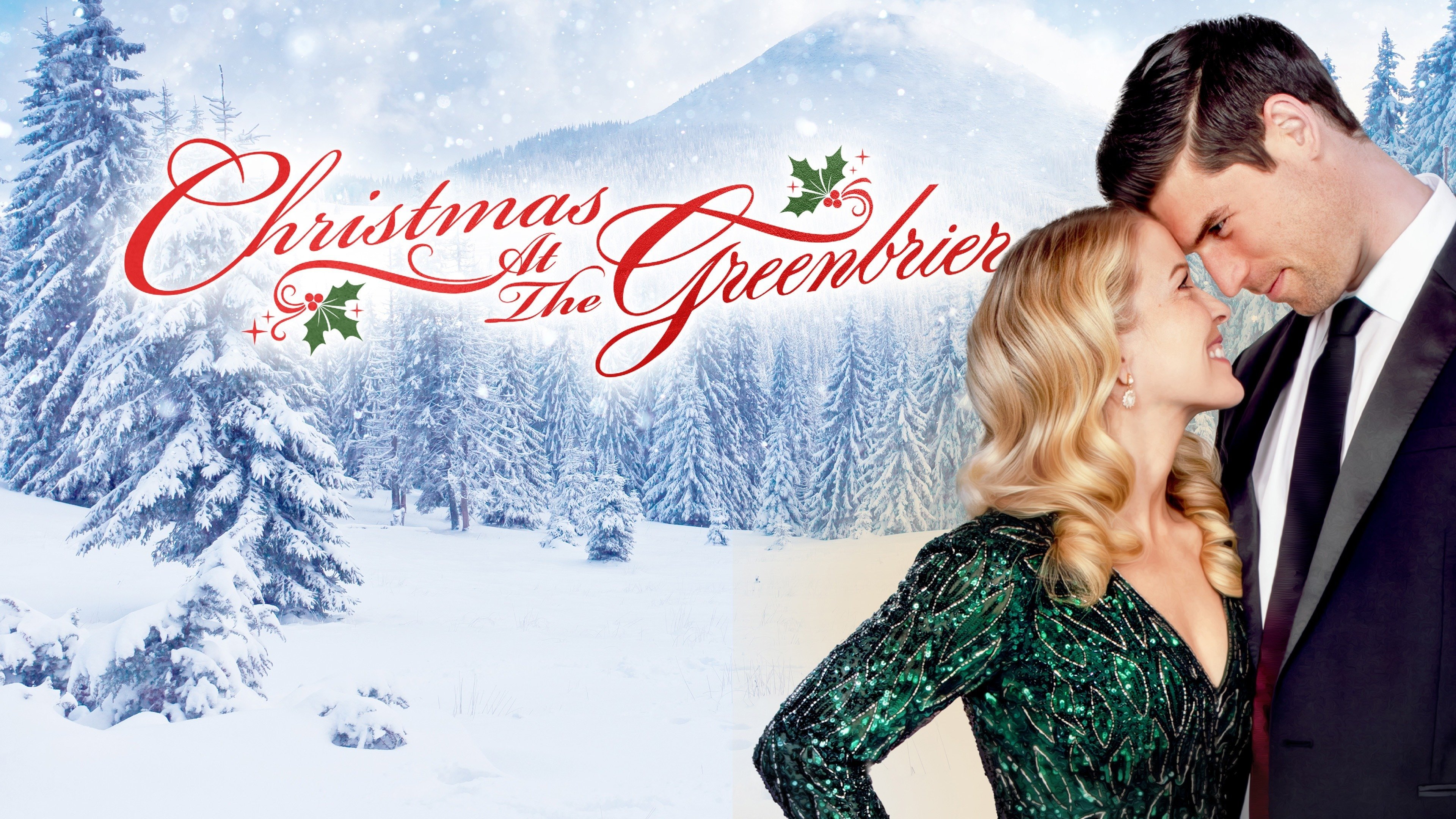 Christmas at The Greenbrier (2022)