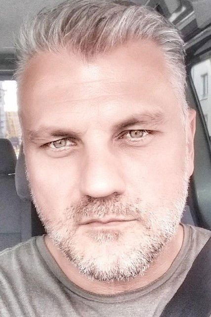 et billede af Adrian Franusic