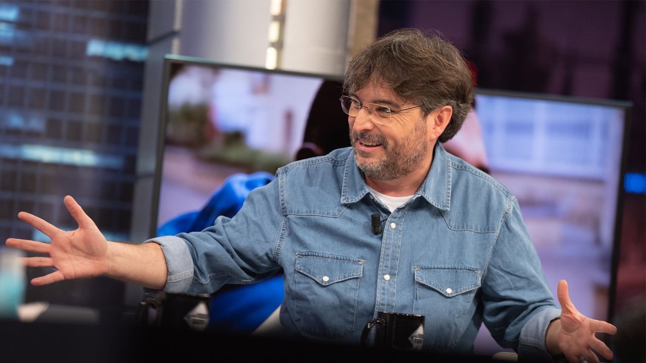 El hormiguero