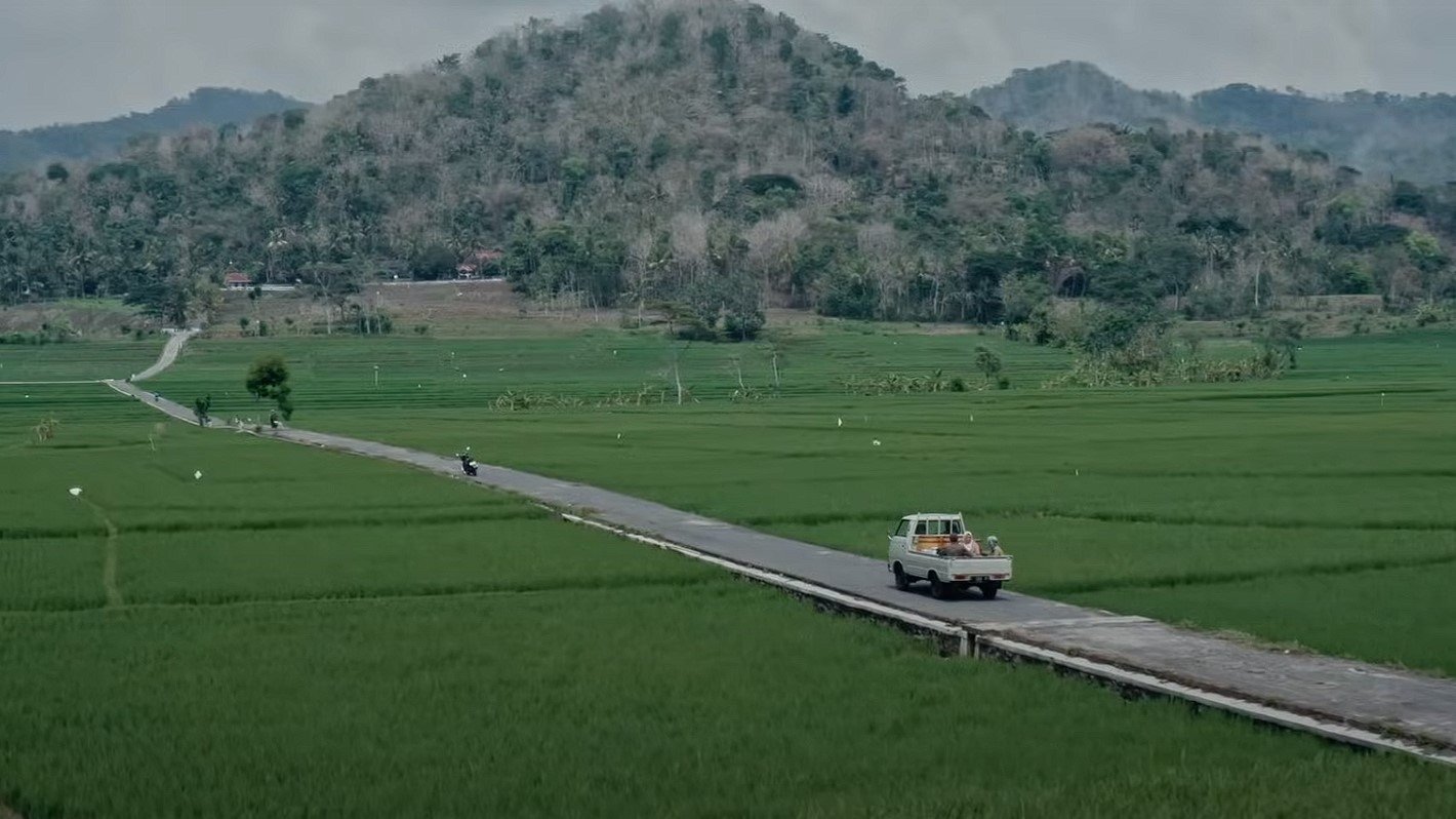 Thaghut (2024)