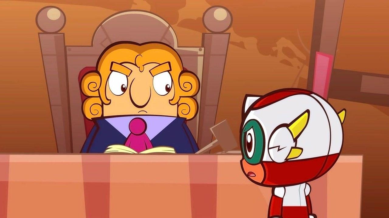 Episode 26