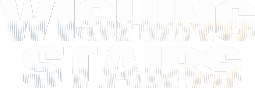 Wishing Stairs Logo