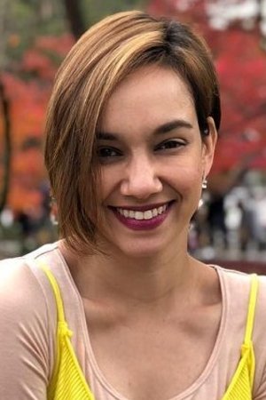 et billede af Anita Fandeurwawdeu