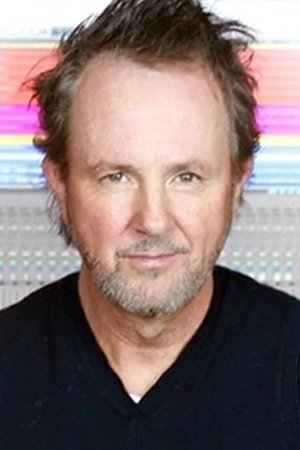 et billede af CJ Vanston