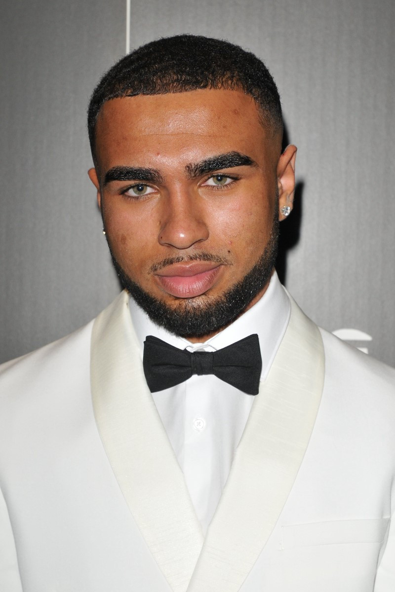 et billede af Callan Allen