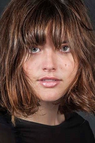 et billede af Paula Vicente-Mascó