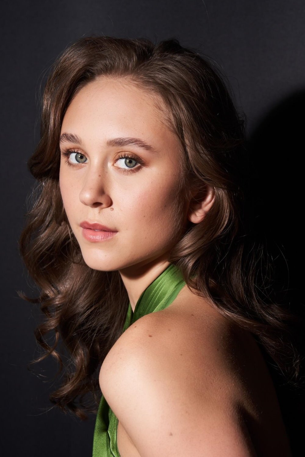 et billede af Emma Malouff